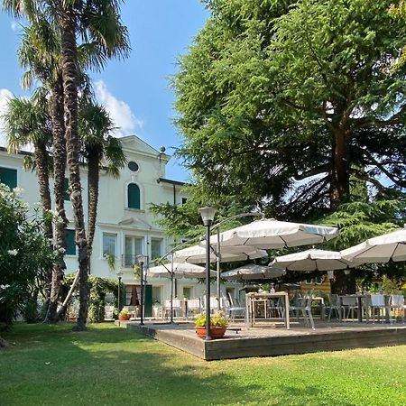 Hotel Villa Ca Damiani Caneva Dış mekan fotoğraf