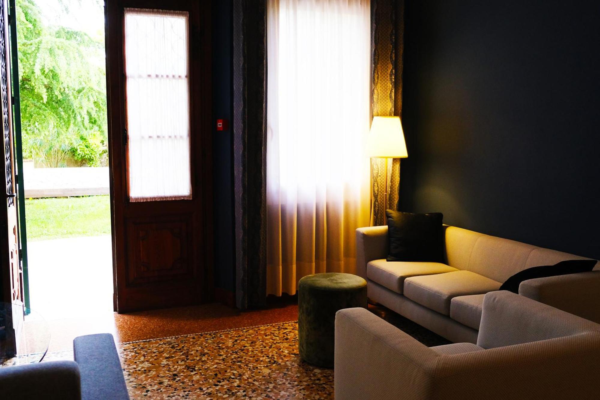 Hotel Villa Ca Damiani Caneva Dış mekan fotoğraf
