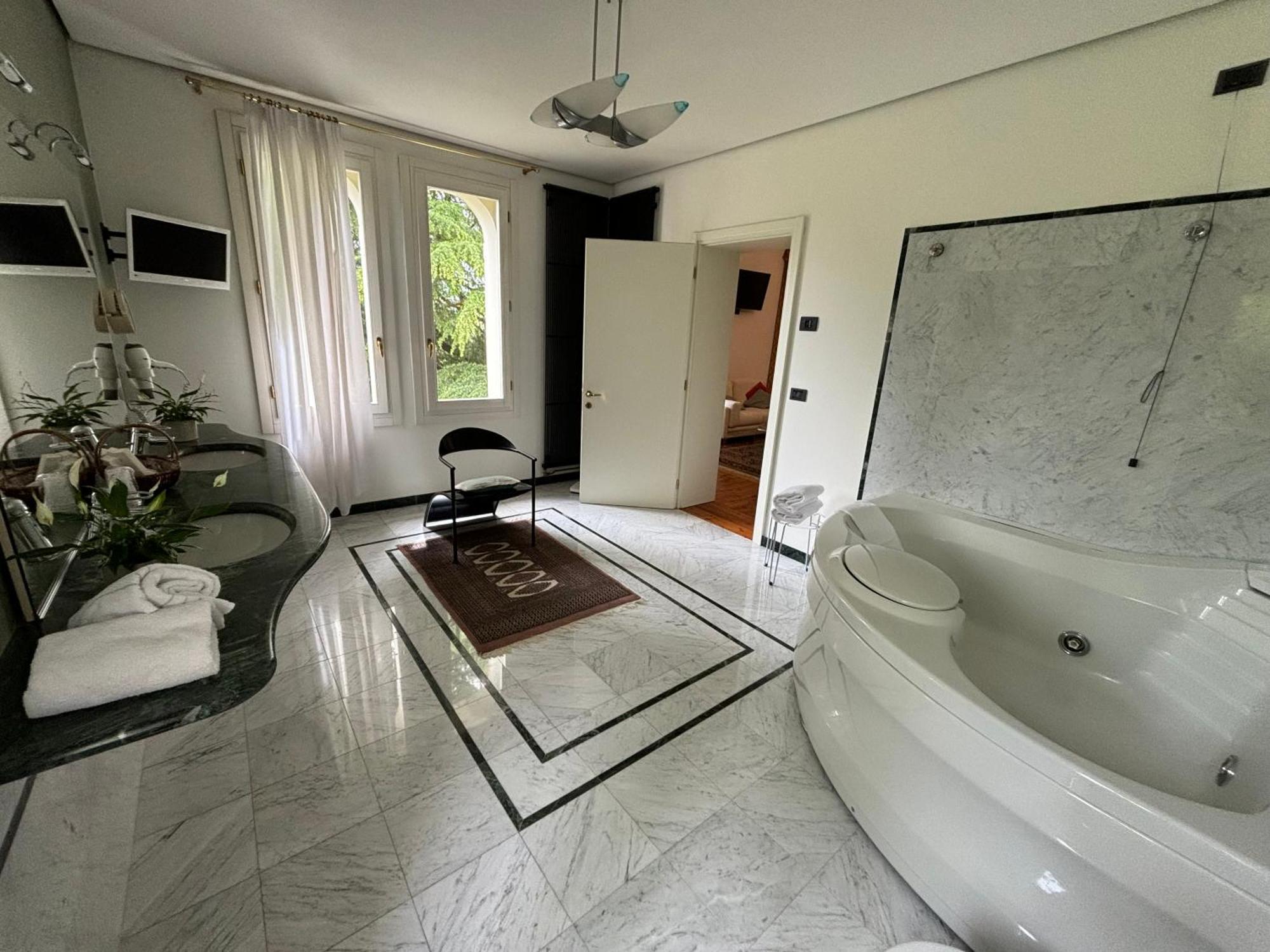 Hotel Villa Ca Damiani Caneva Dış mekan fotoğraf