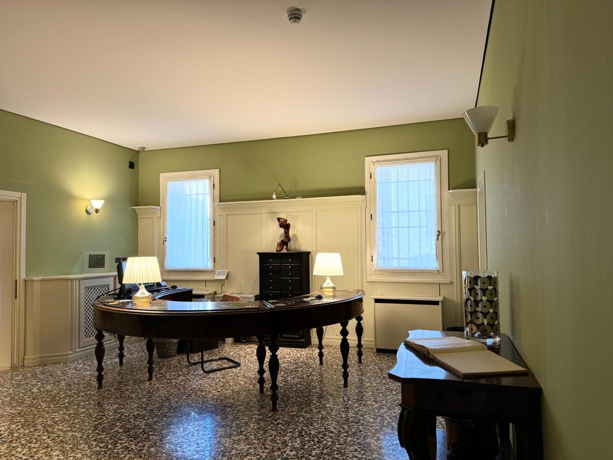 Hotel Villa Ca Damiani Caneva Dış mekan fotoğraf