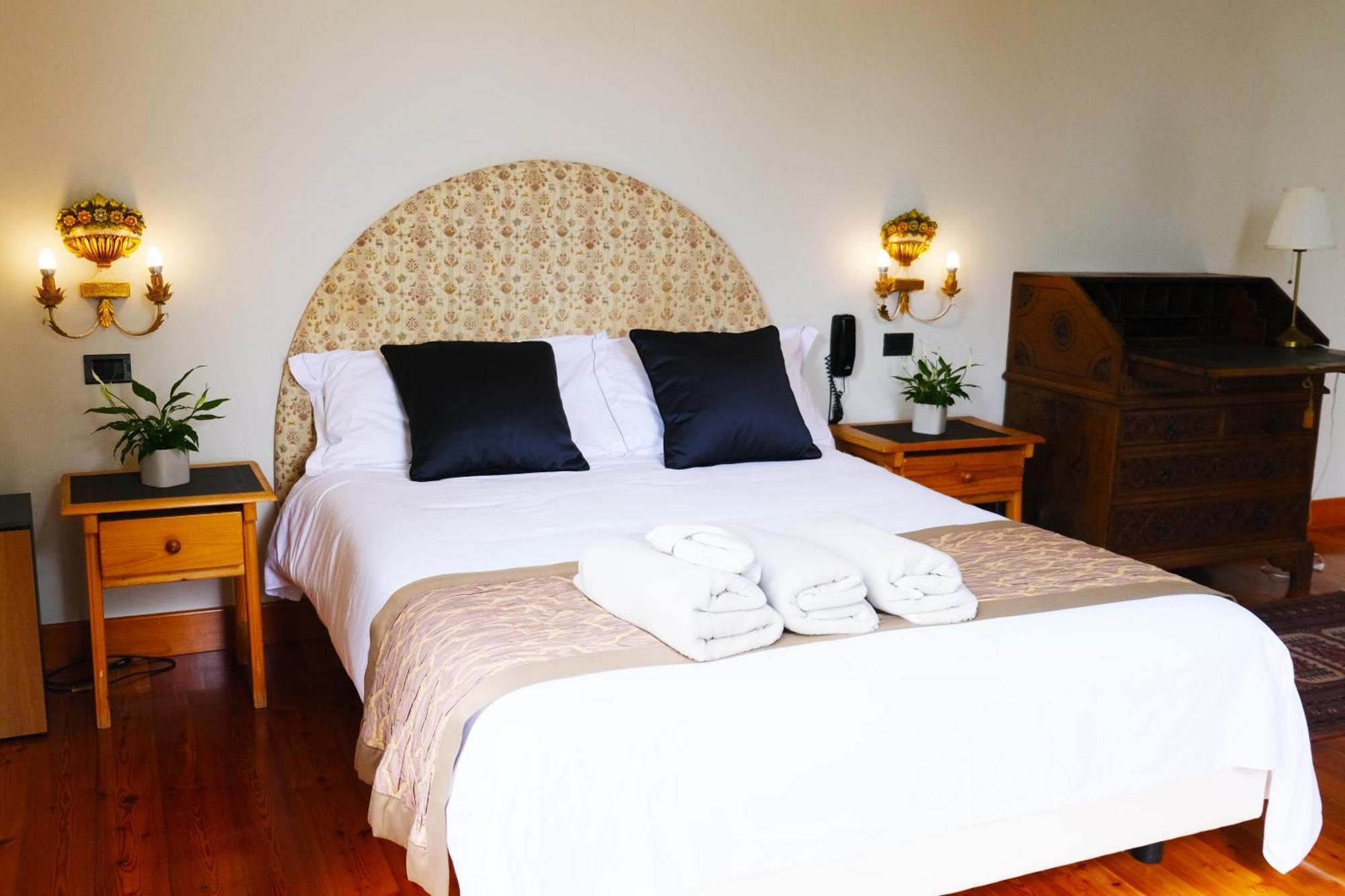 Hotel Villa Ca Damiani Caneva Dış mekan fotoğraf