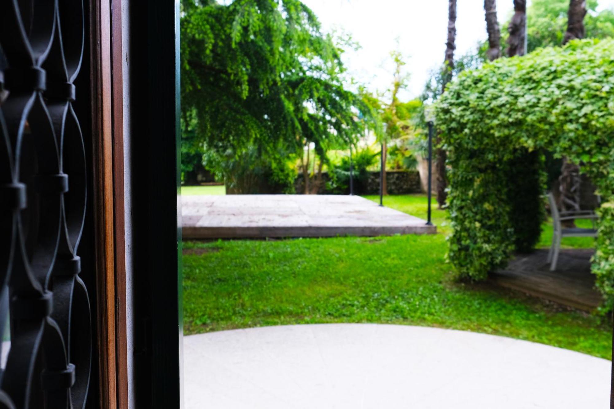Hotel Villa Ca Damiani Caneva Dış mekan fotoğraf