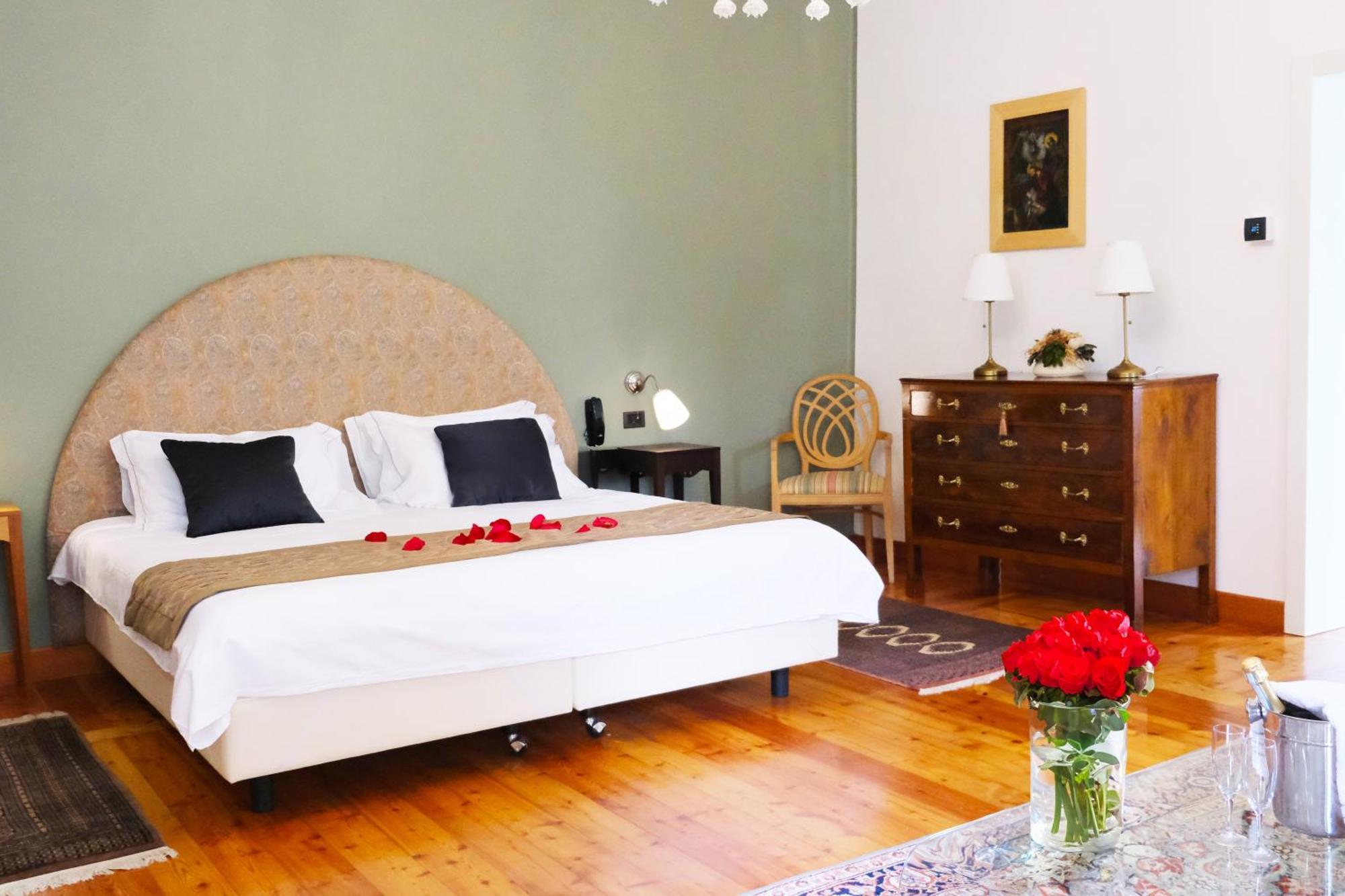 Hotel Villa Ca Damiani Caneva Dış mekan fotoğraf