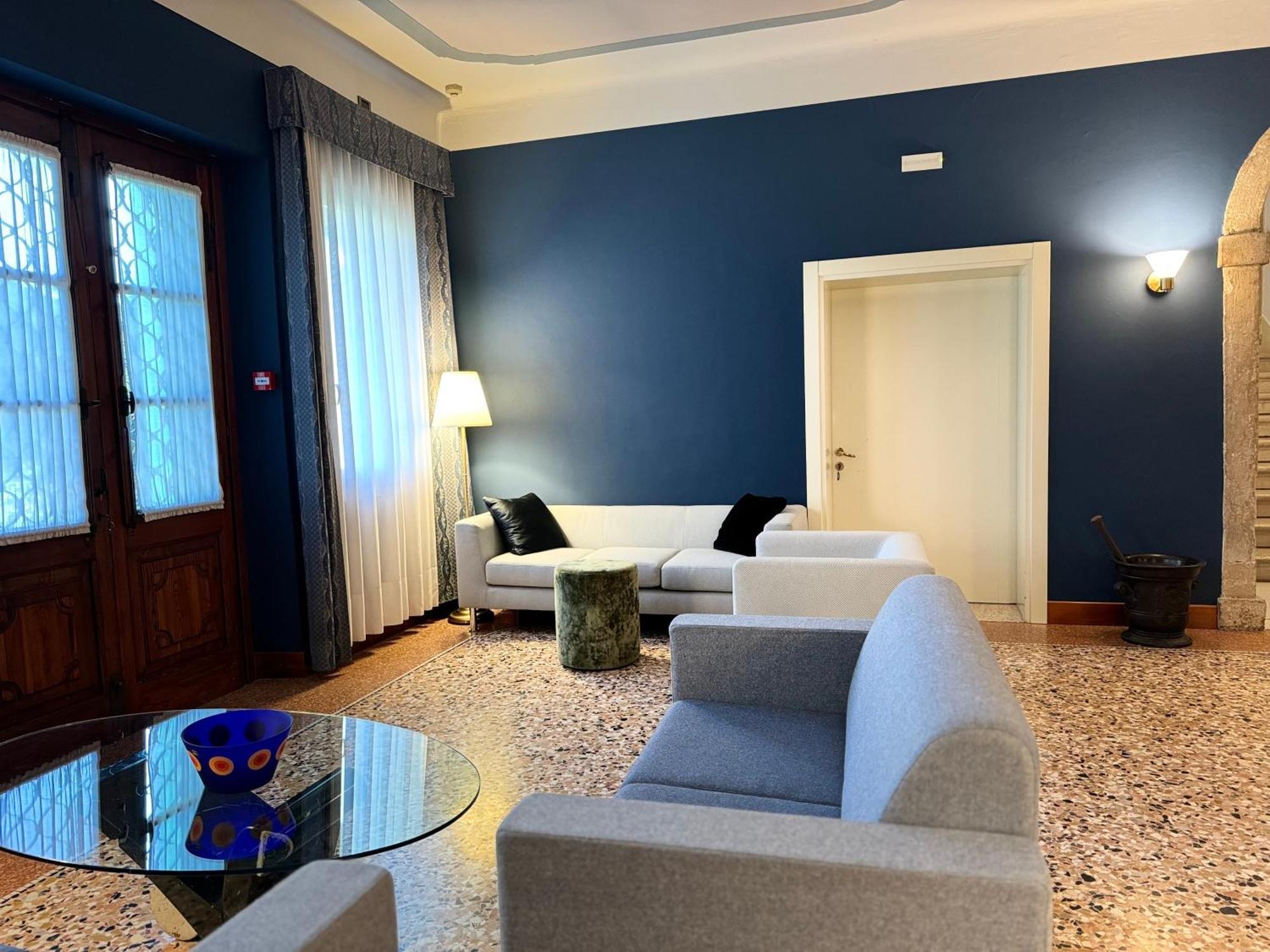 Hotel Villa Ca Damiani Caneva Dış mekan fotoğraf