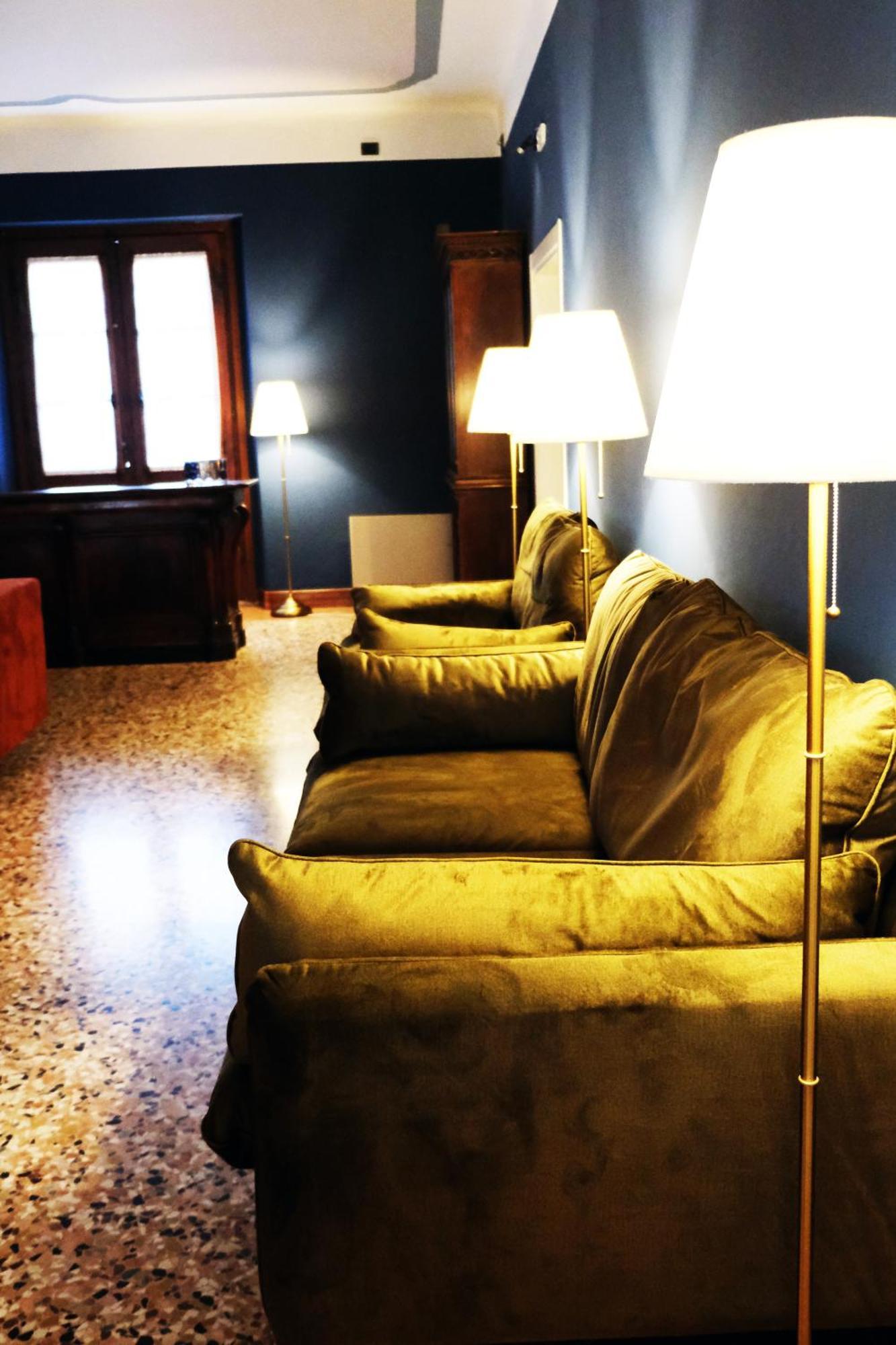 Hotel Villa Ca Damiani Caneva Dış mekan fotoğraf
