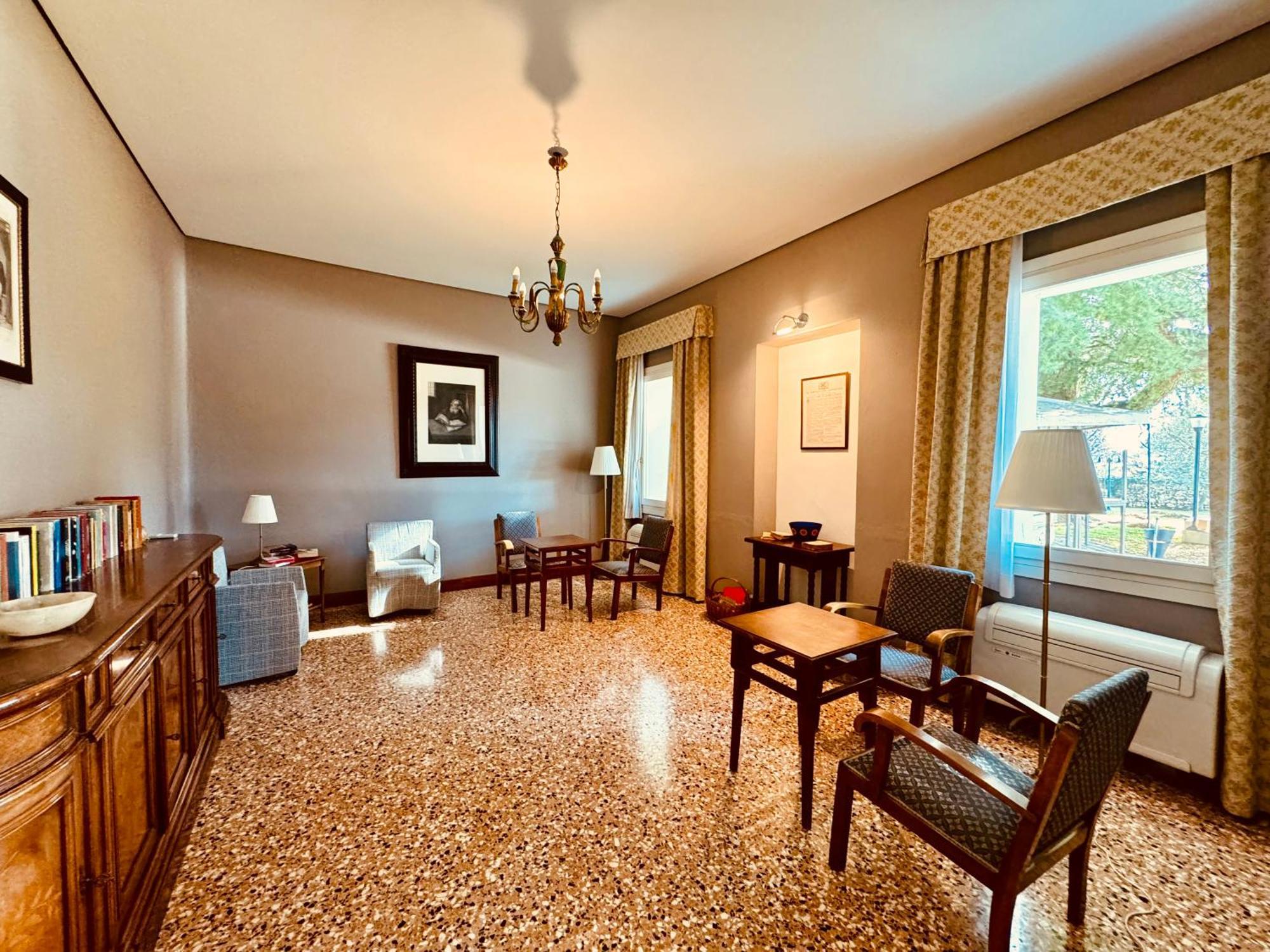 Hotel Villa Ca Damiani Caneva Dış mekan fotoğraf