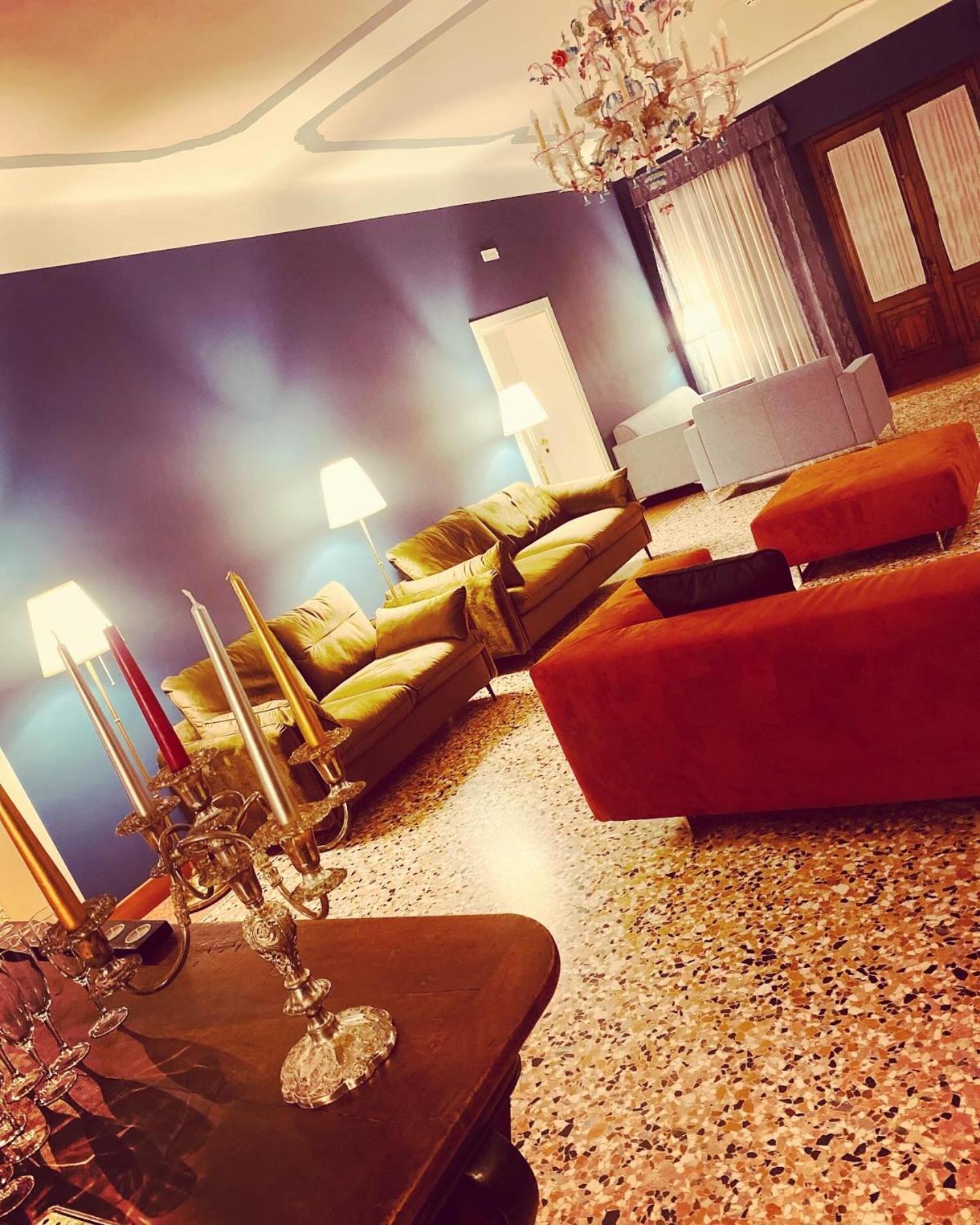 Hotel Villa Ca Damiani Caneva Dış mekan fotoğraf