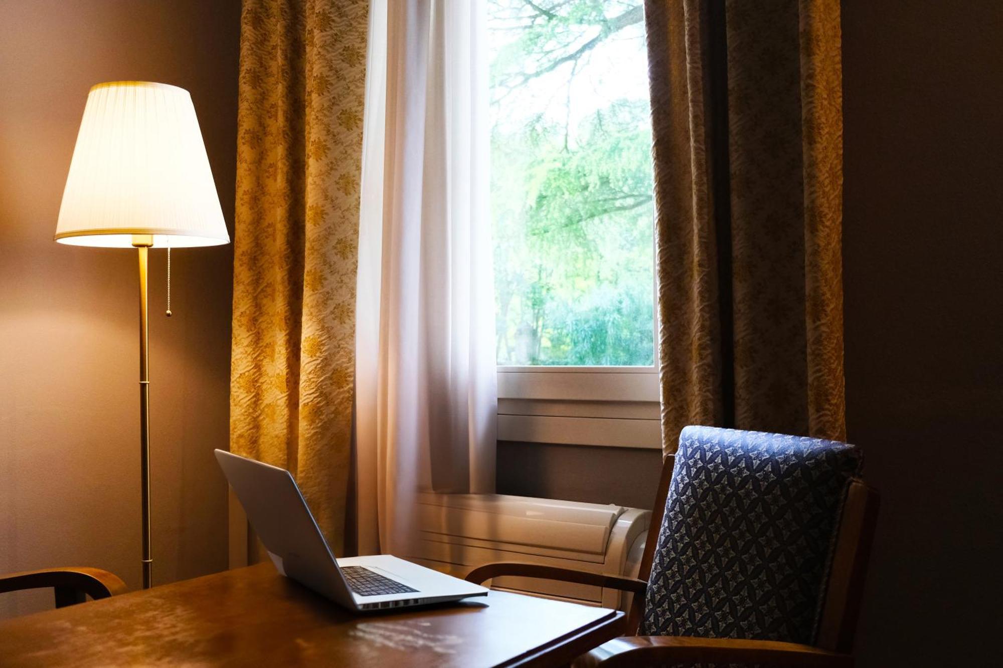 Hotel Villa Ca Damiani Caneva Dış mekan fotoğraf