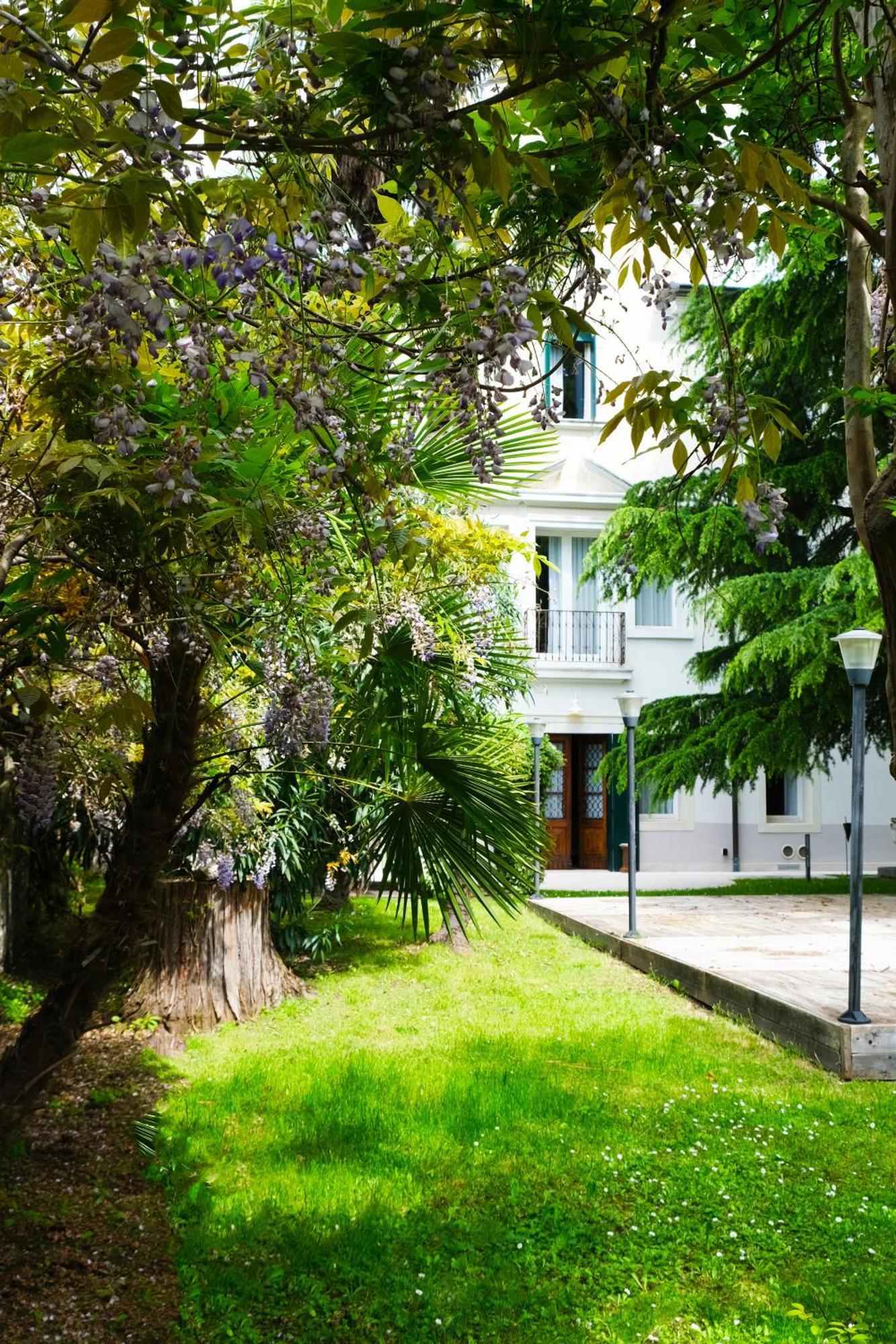 Hotel Villa Ca Damiani Caneva Dış mekan fotoğraf