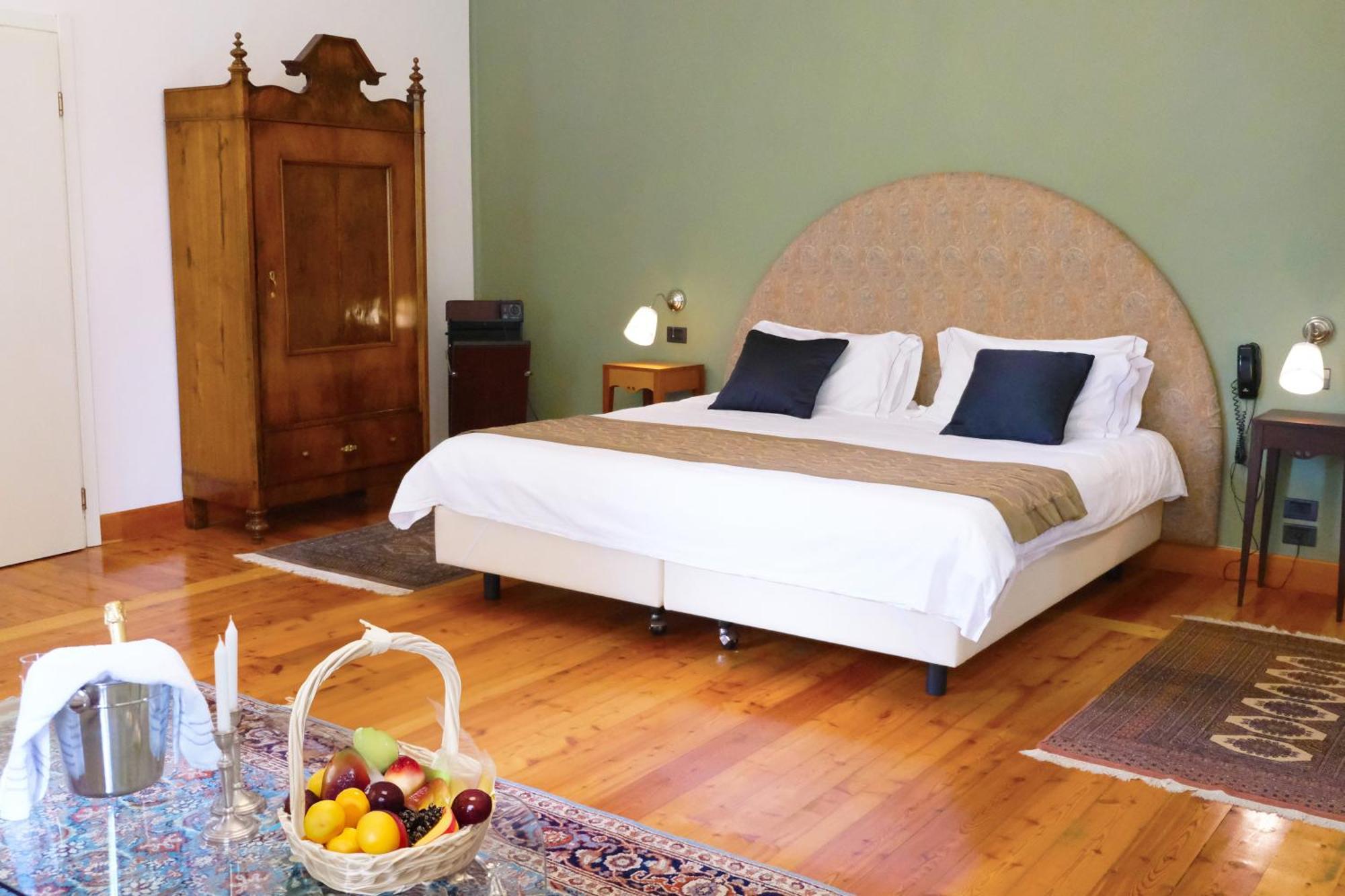 Hotel Villa Ca Damiani Caneva Dış mekan fotoğraf