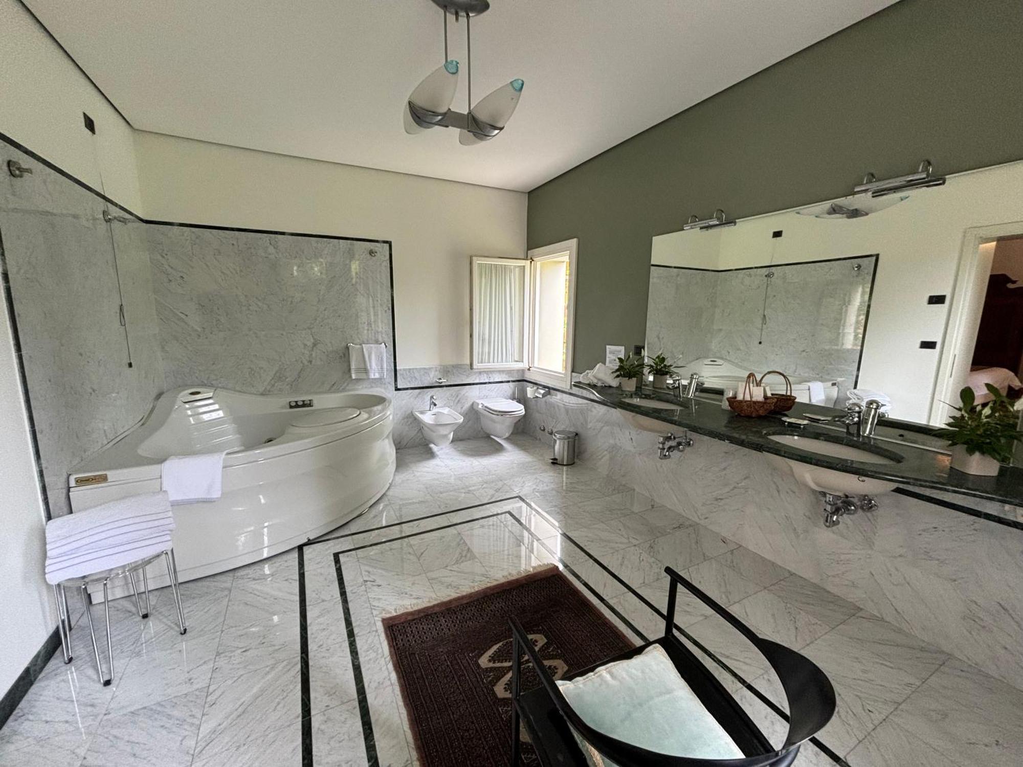 Hotel Villa Ca Damiani Caneva Dış mekan fotoğraf
