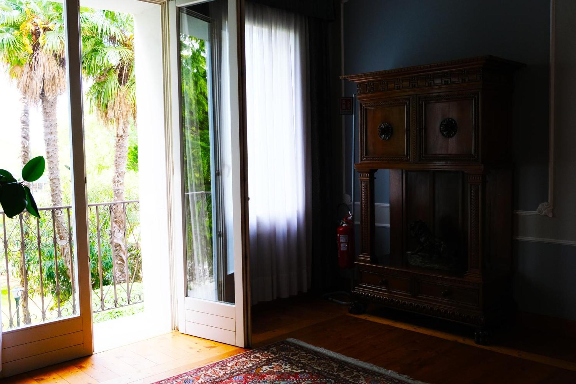 Hotel Villa Ca Damiani Caneva Dış mekan fotoğraf