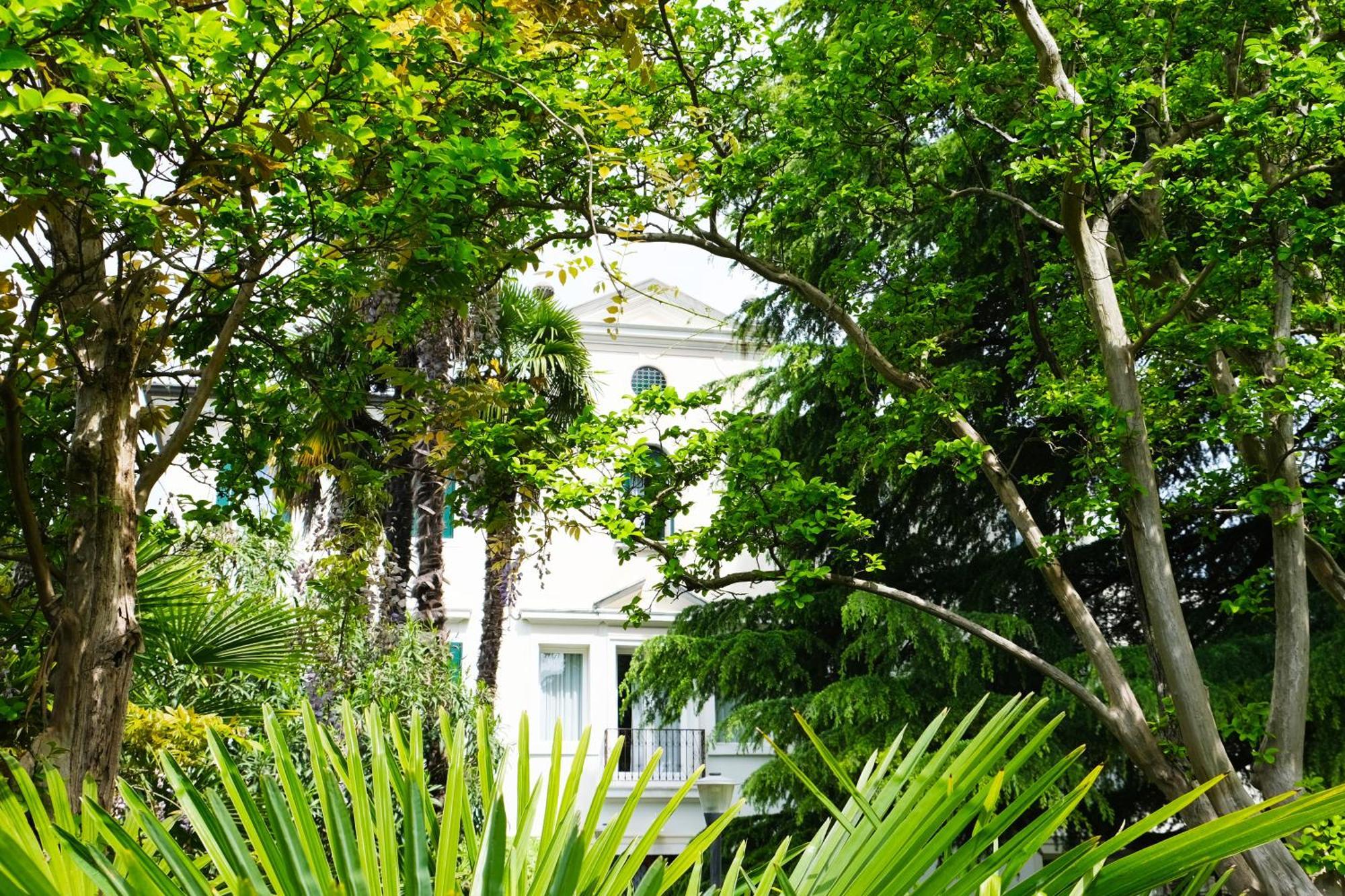 Hotel Villa Ca Damiani Caneva Dış mekan fotoğraf