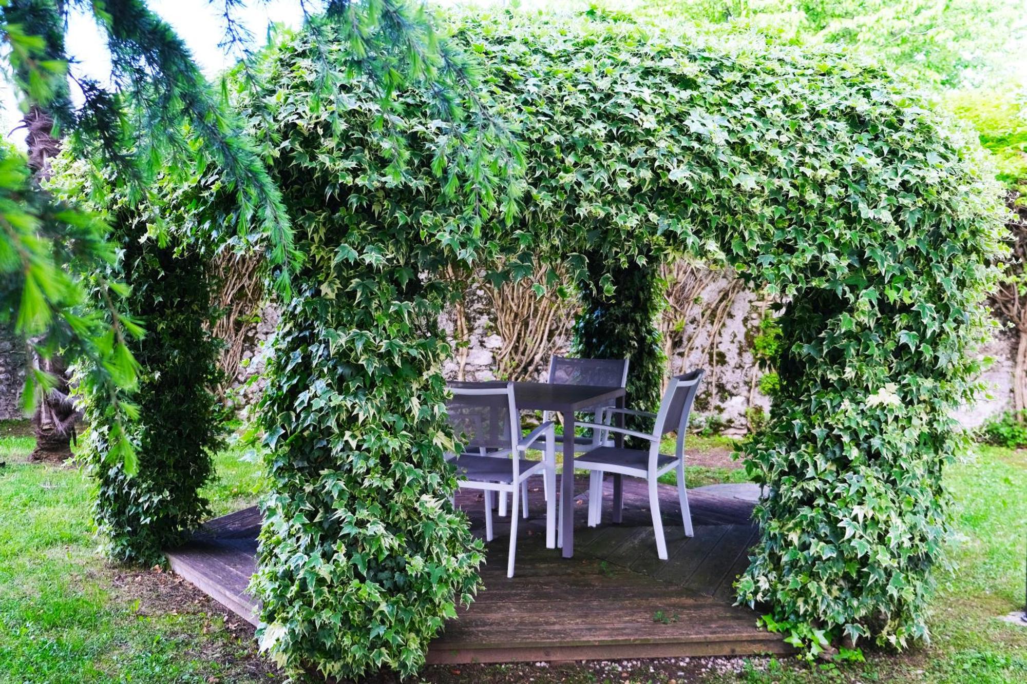 Hotel Villa Ca Damiani Caneva Dış mekan fotoğraf