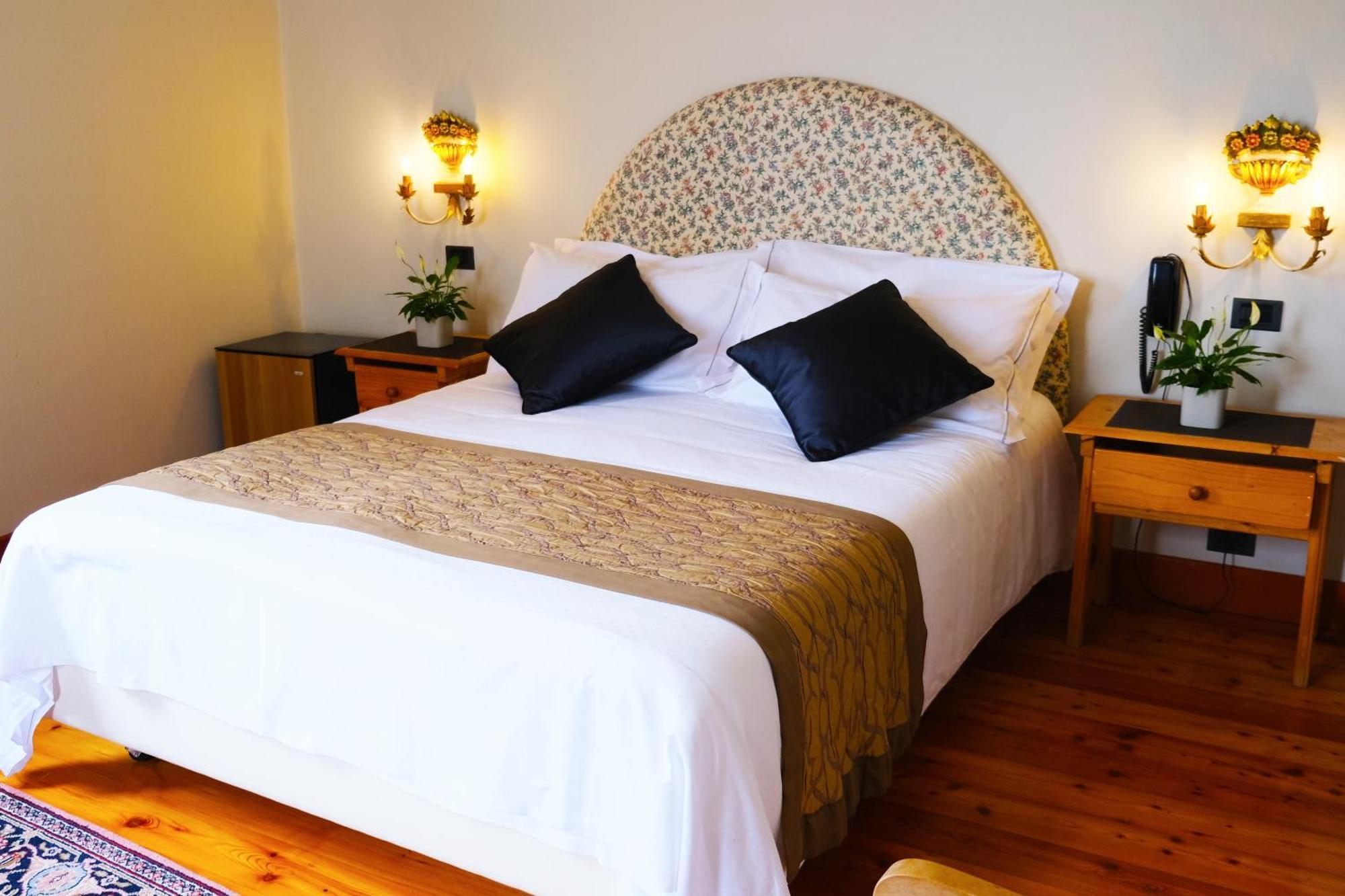 Hotel Villa Ca Damiani Caneva Dış mekan fotoğraf