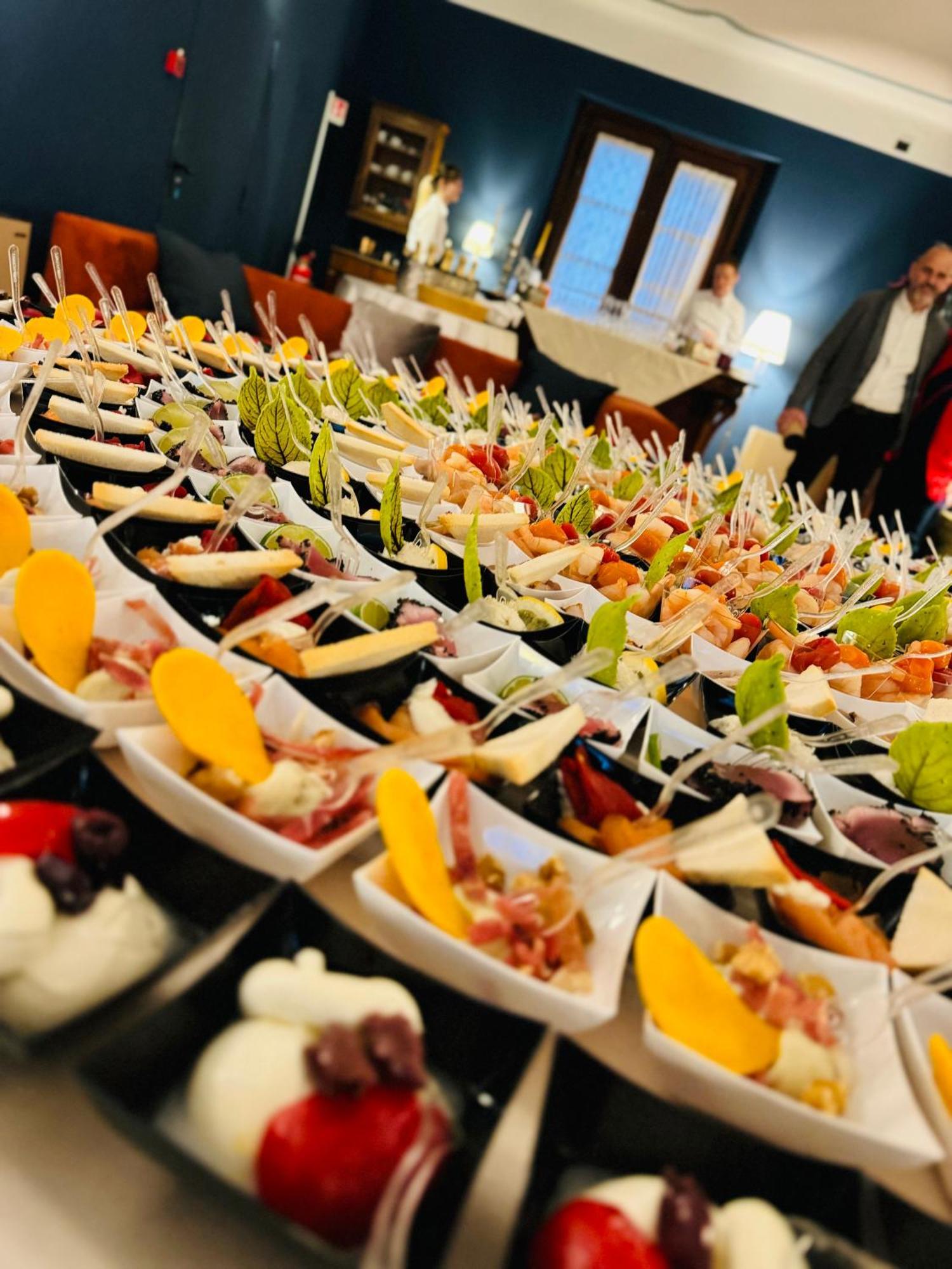 Hotel Villa Ca Damiani Caneva Dış mekan fotoğraf