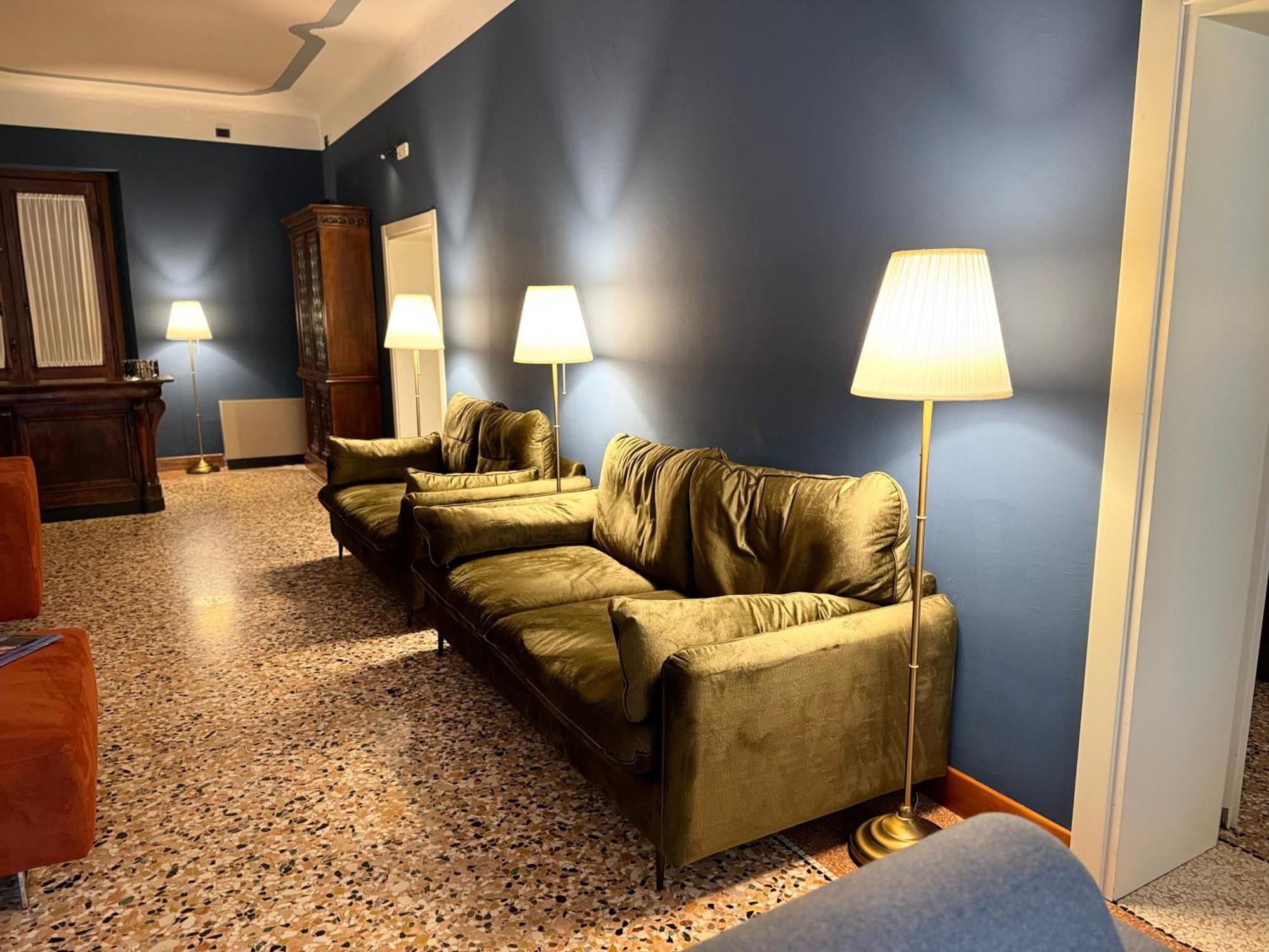 Hotel Villa Ca Damiani Caneva Dış mekan fotoğraf