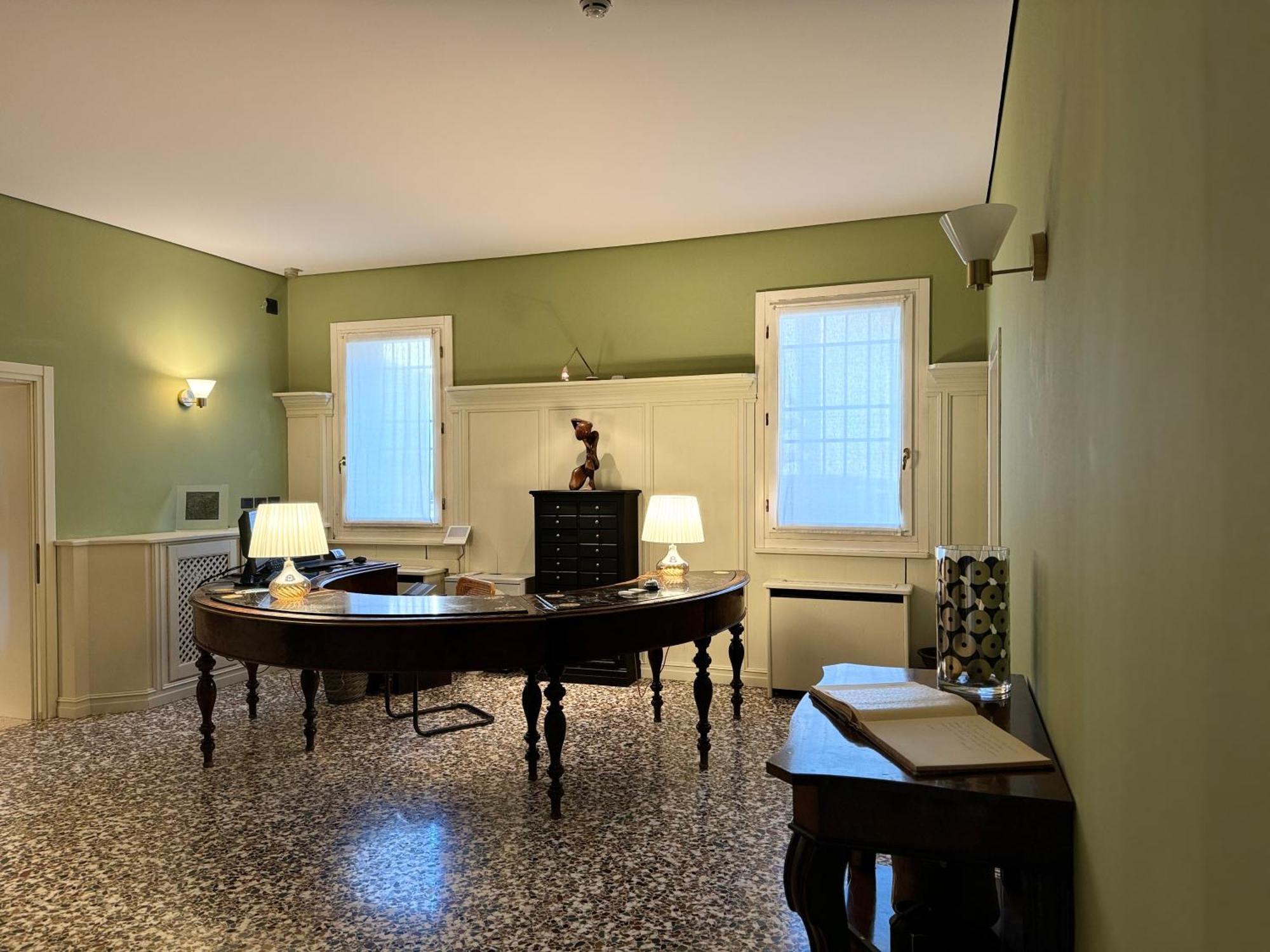 Hotel Villa Ca Damiani Caneva Dış mekan fotoğraf