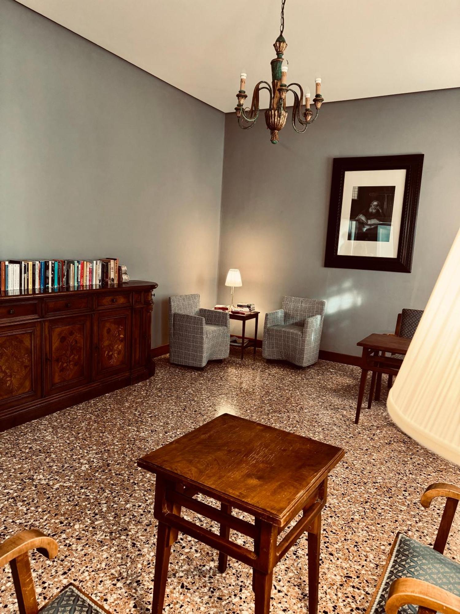 Hotel Villa Ca Damiani Caneva Dış mekan fotoğraf