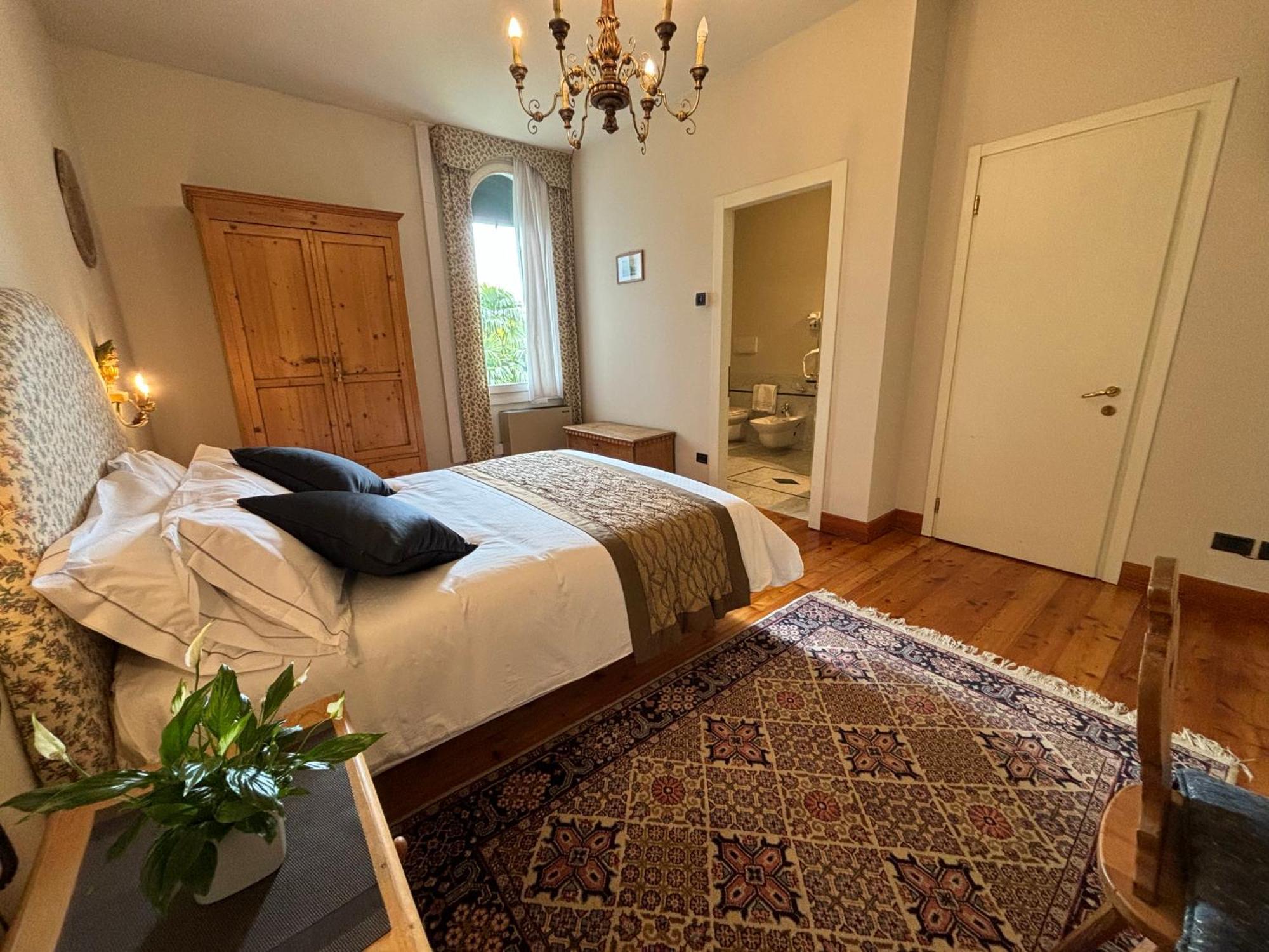 Hotel Villa Ca Damiani Caneva Dış mekan fotoğraf