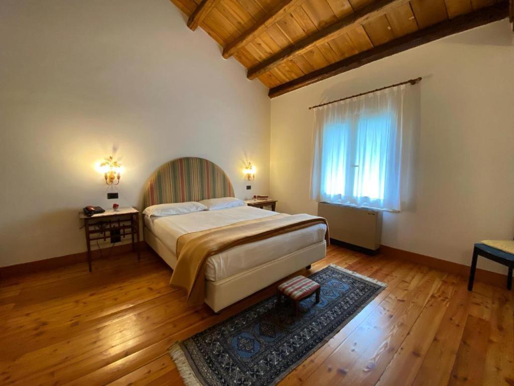 Hotel Villa Ca Damiani Caneva Dış mekan fotoğraf