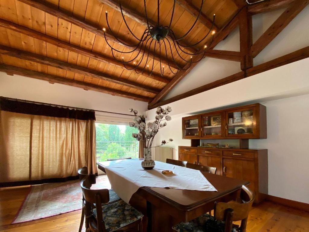 Hotel Villa Ca Damiani Caneva Dış mekan fotoğraf